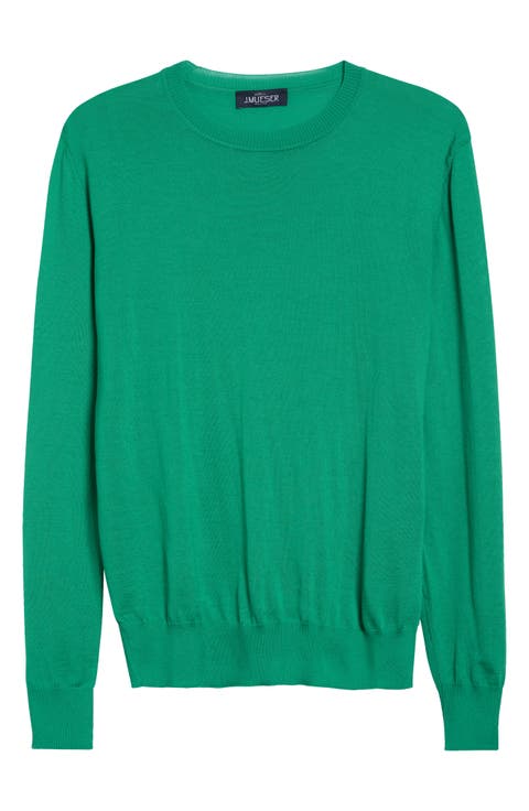 Wish Merino Wool Sweater