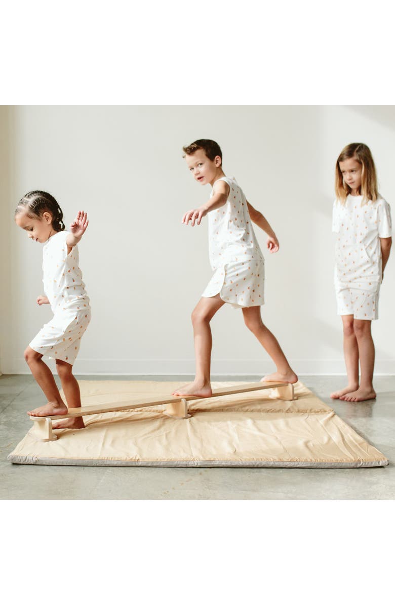 goumikids Goumi All Day Biker Set, Alternate, color, 