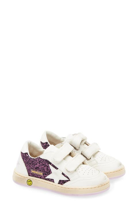 Kids' Ball Star Sneaker (Toddler, Little Kid & Big Kid)