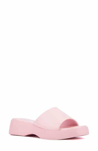Ambition Slide Sandal