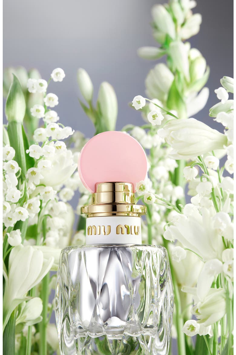Fleur d'Argent Eau de Parfum Absolue, Alternate, color, NO COLOR