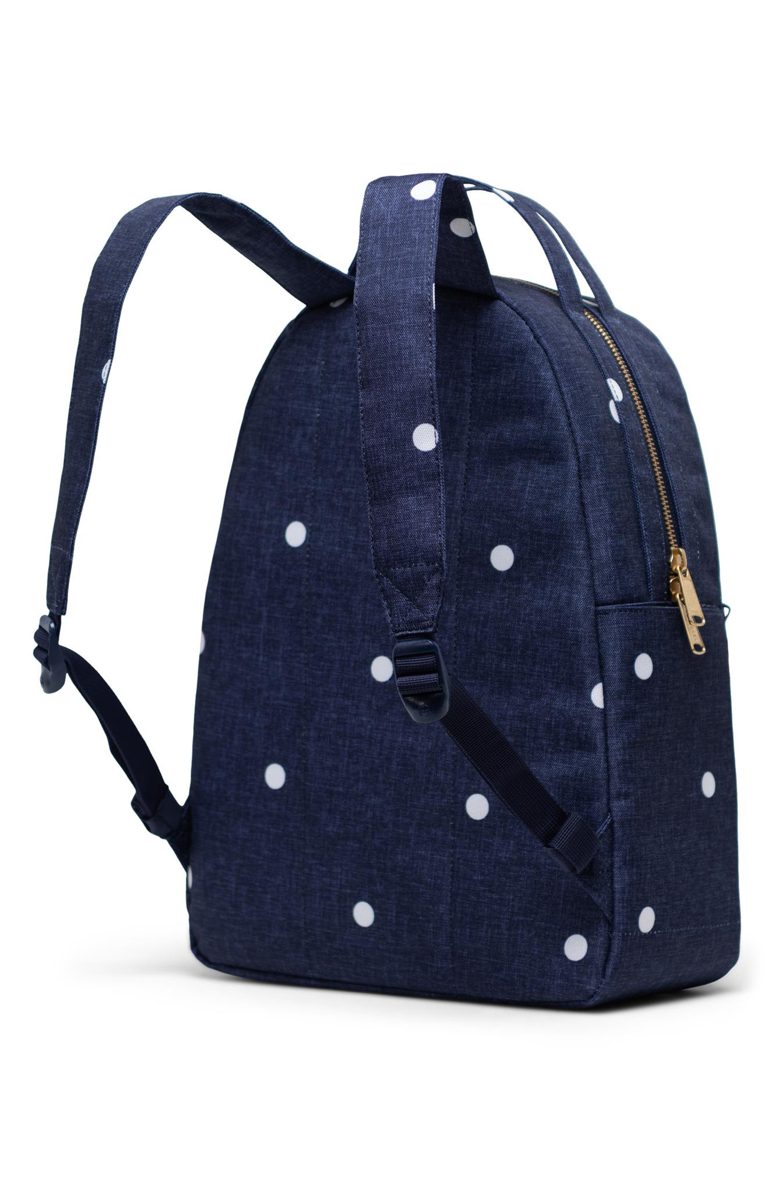 Herschel Supply Co. x Hello Kitty Nova Mid Volume Backpack (Women ...