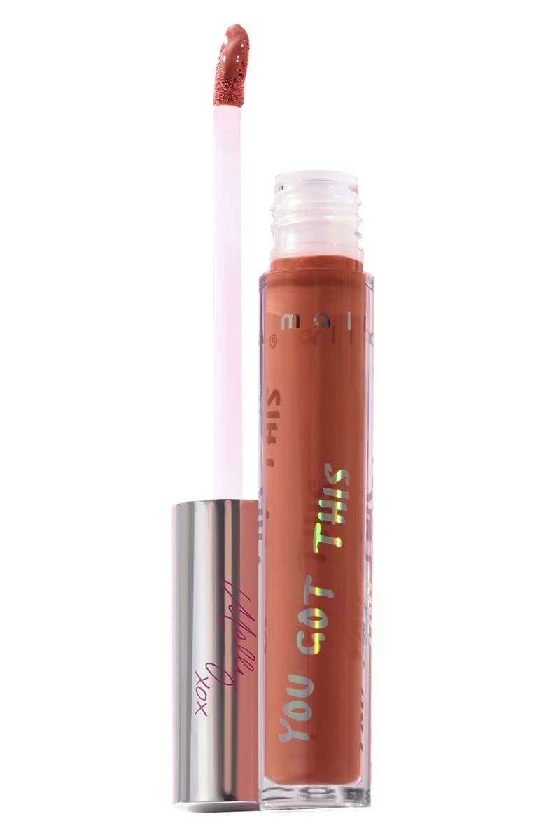 MALLY Intense Color Lip Gloss, Main, color,