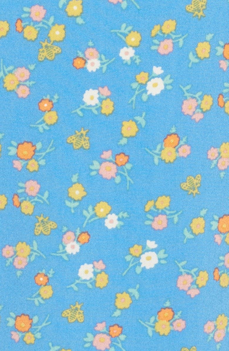 Tucker + Tate Print Woven Shirt Dress, Alternate, color,