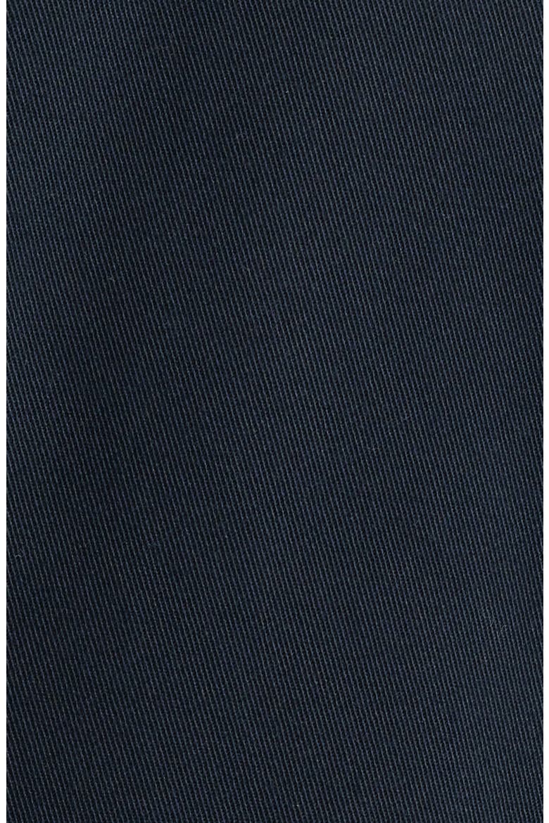 Bridgeport Water Resistant Double Breasted Trench Coat, Alternate, color, NAVY