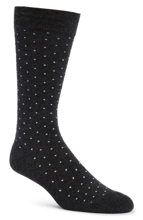 Cushion Foot Socks