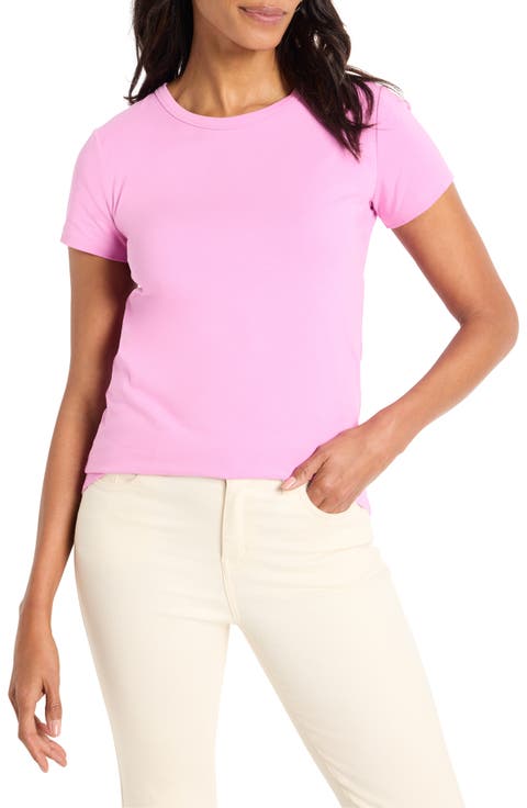 トップス ZOE tiny tank / pink / 241ZOE-CU03 ZOE tiny tank / pink / 241ZOE-CU03