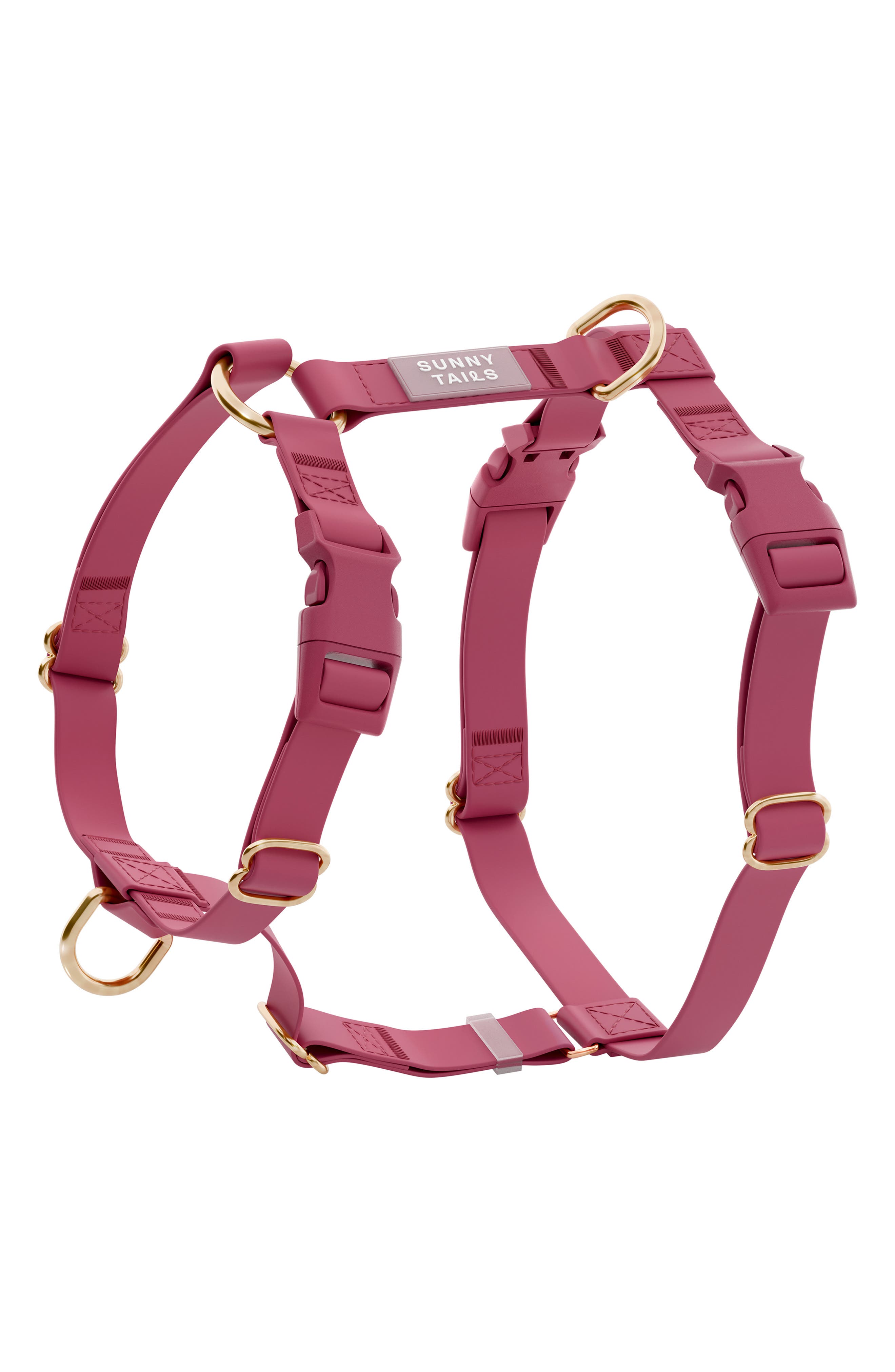 MULBERRY BURGUNDY