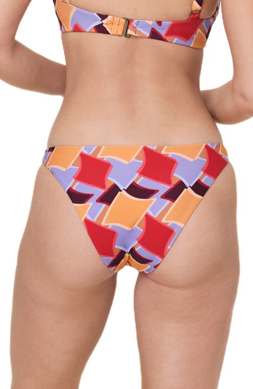 Andie Cheeky Bikini Bottoms