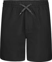 Quiksilver Kids' Taxer Amphibian Hybrid Shorts