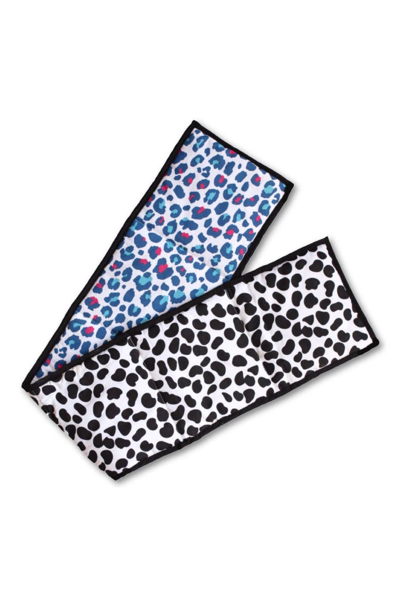 Animal Print Sensory Strip, Alternate, color, ANIMAL PRINT MIXED