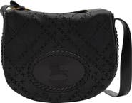 Burberry Tavistock Crossbody Bag