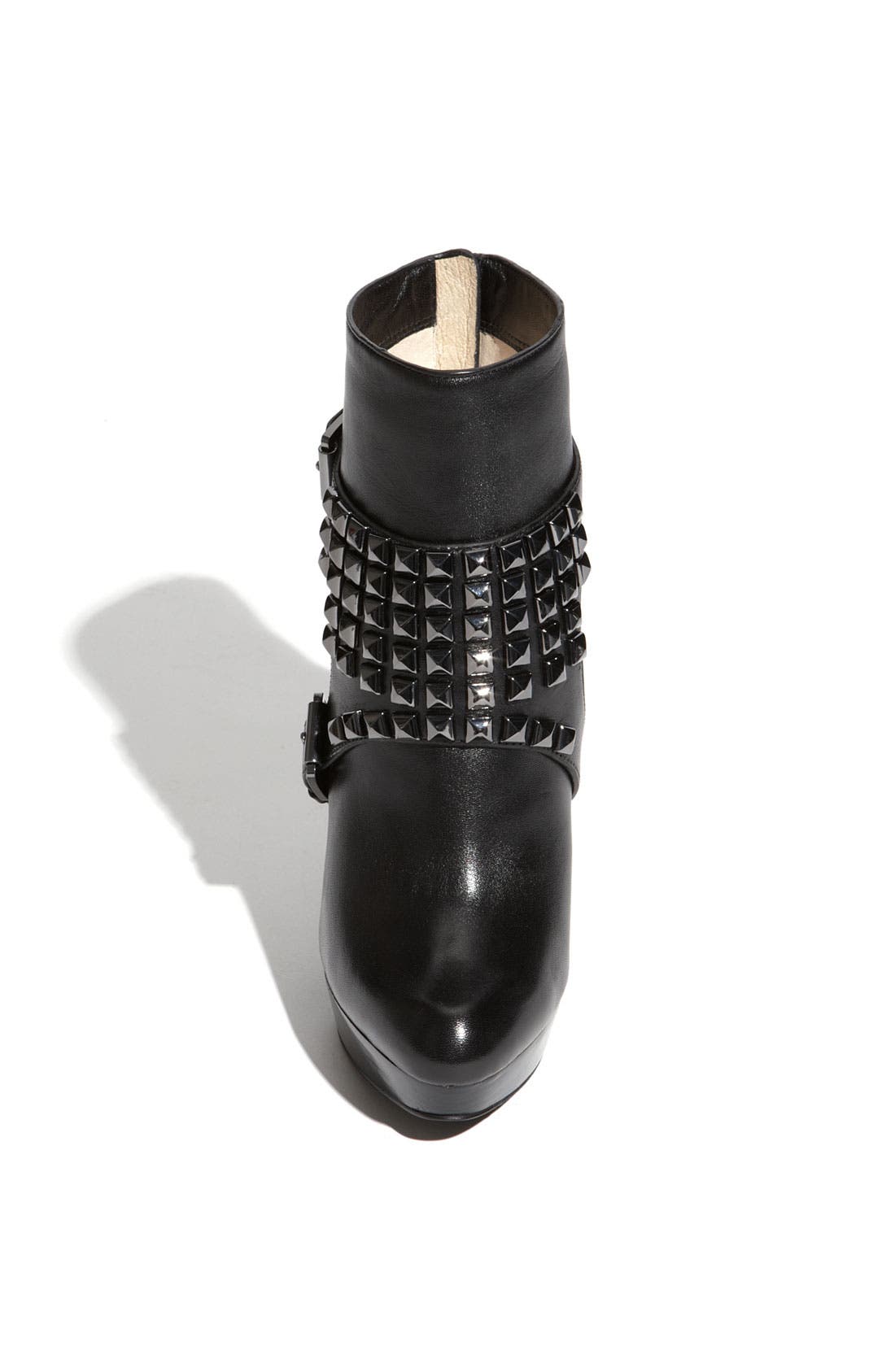 MICHAEL Michael Kors 'Rock 'n' Roll' Boot, Alternate, color, 