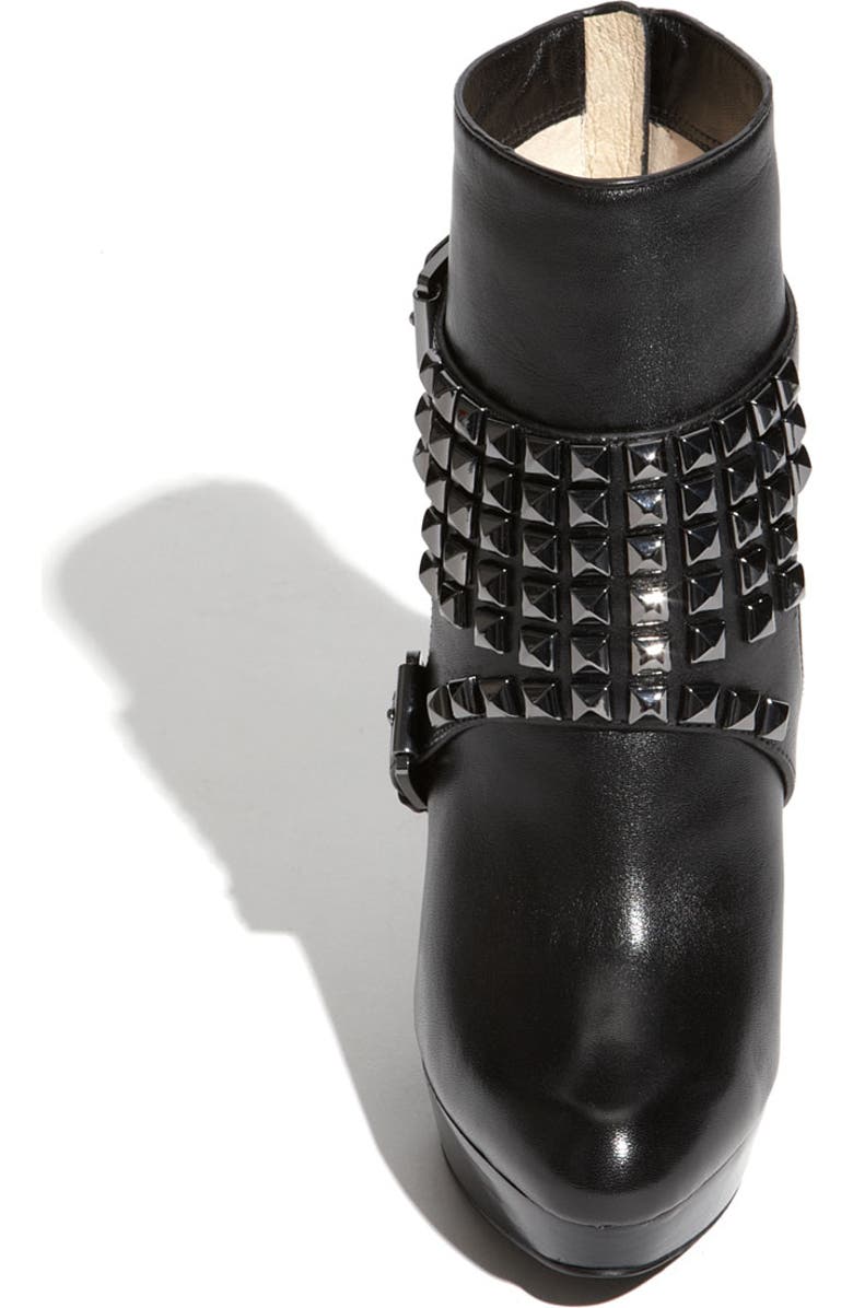 MICHAEL Michael Kors 'Rock 'n' Roll' Boot, Alternate, color,