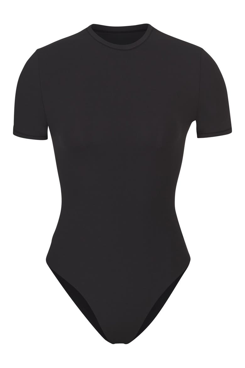 Fits Everybody T-Shirt Bodysuit, Alternate, color, Z/DNUONYXDNU