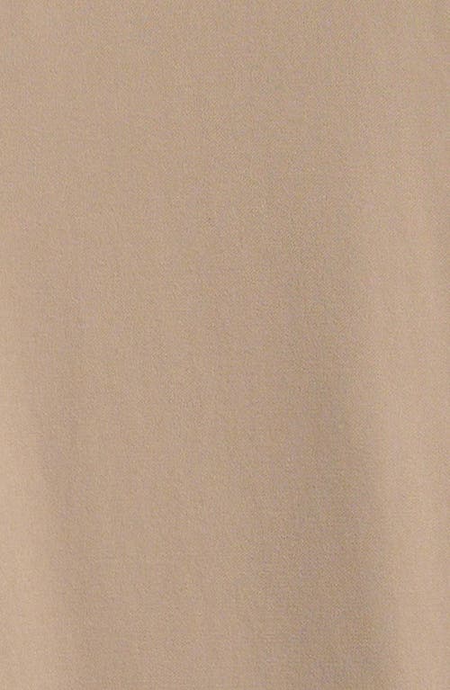 Vineyard Vines Kids' Flat Front Performance Chinos In Khaki