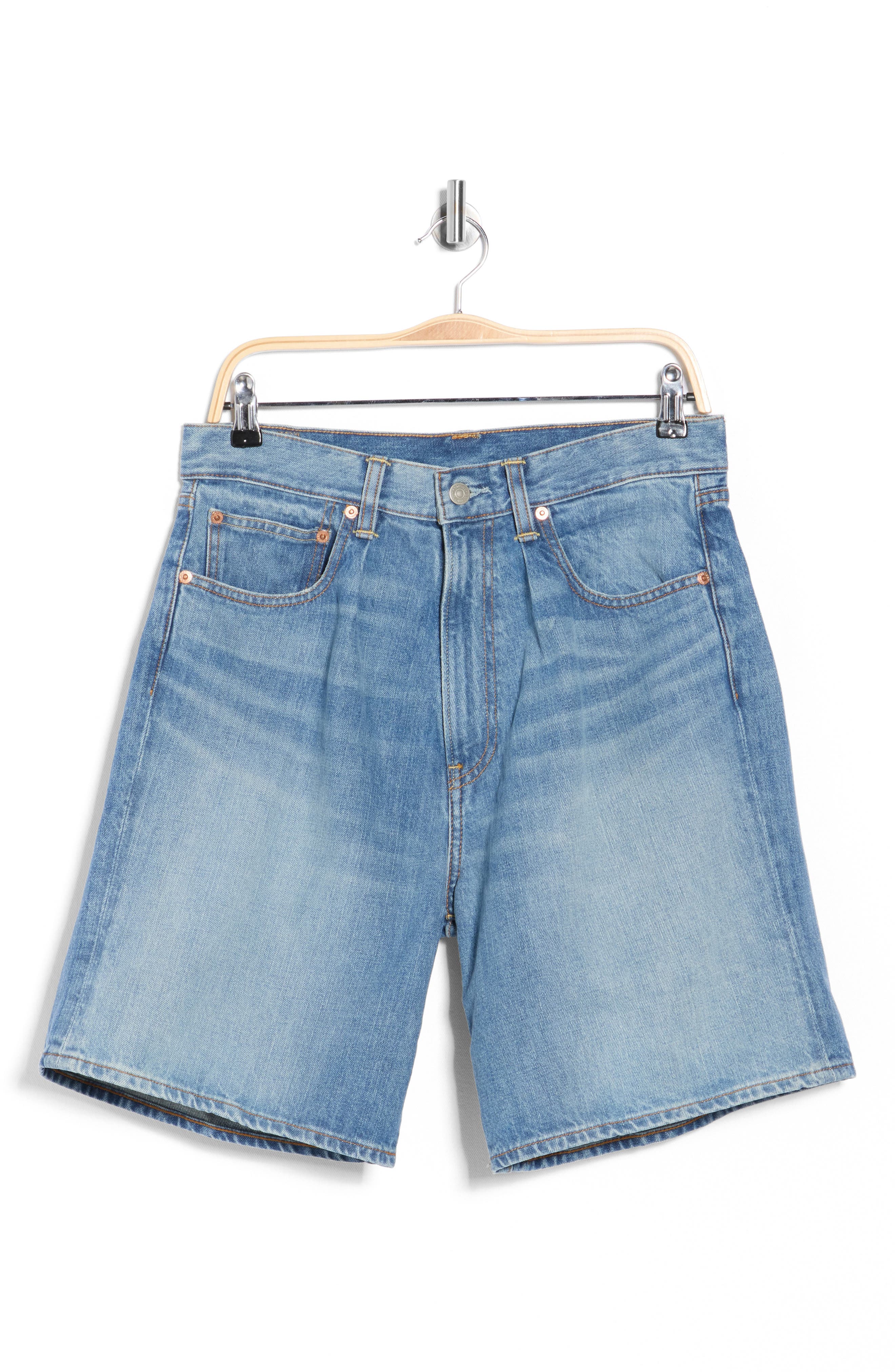 DENIMIST Brooke Shorts