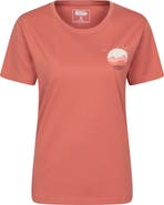 Mountain Warehouse Loose Fit T-Shirt