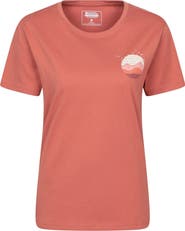 Mountain Warehouse Loose Fit T-Shirt