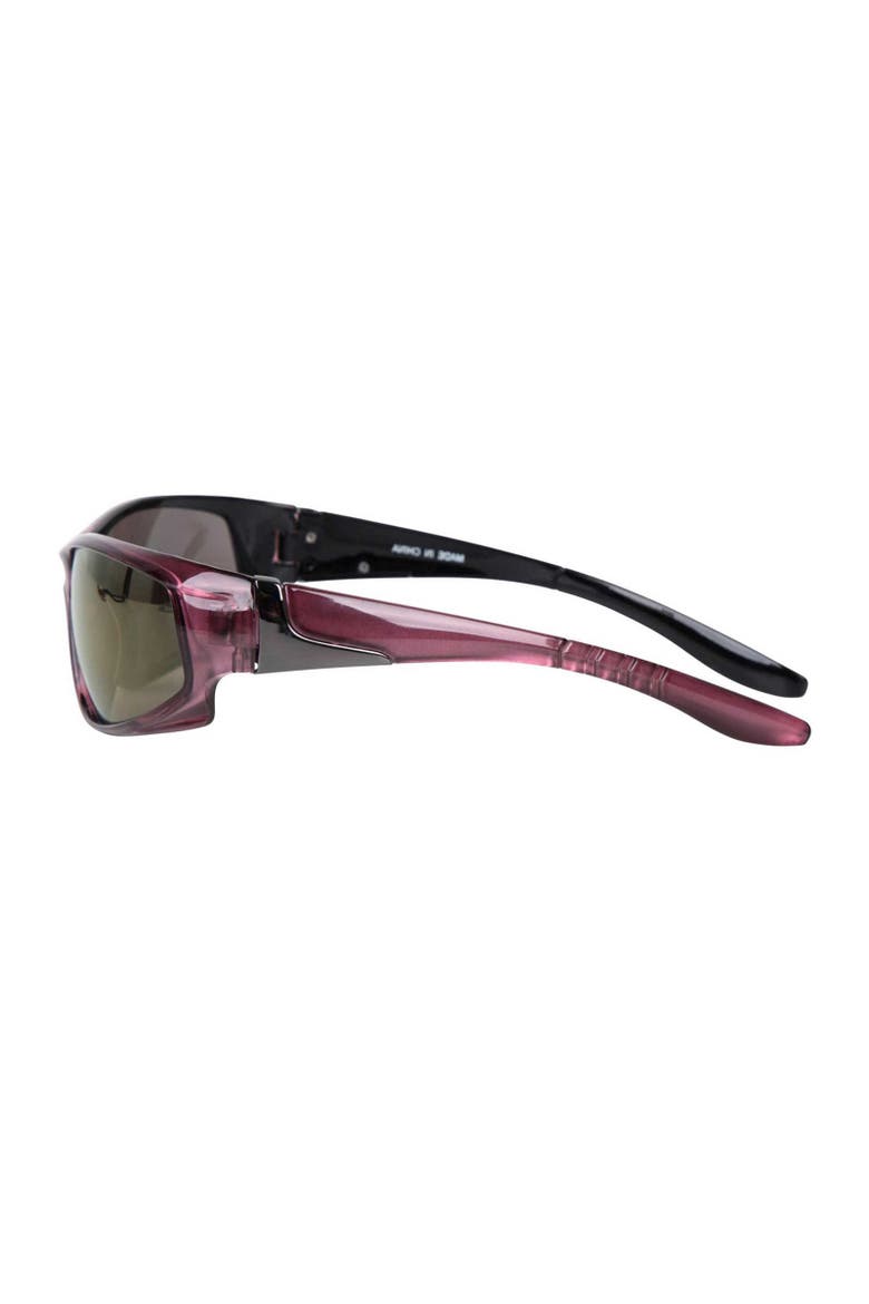 Florence Sunglasses, Alternate, color, Purple
