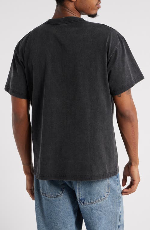 ID SUPPLY CO ID SUPPLY CO RACK IT COTTON GRAPHIC T-SHIRT 