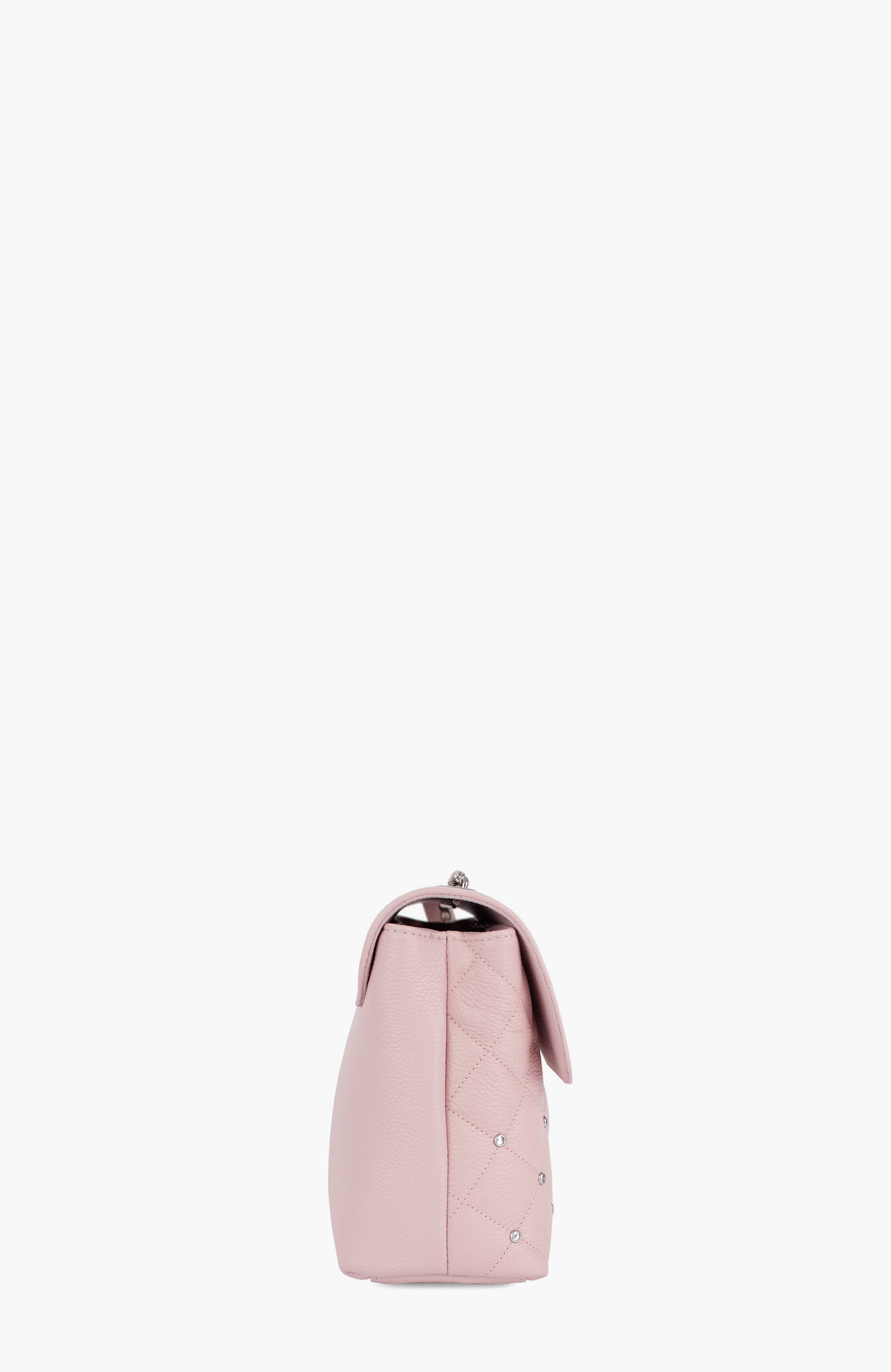 Eternal 570 Limited Edition Leather Shoulder Bag, Alternate, color, Pink