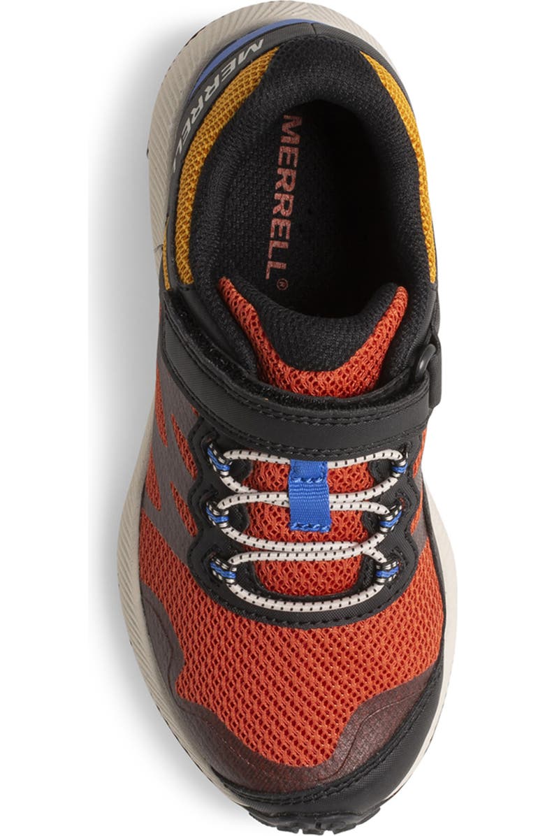 Merrell Nova 2 Trail Sneaker, Alternate, color,
