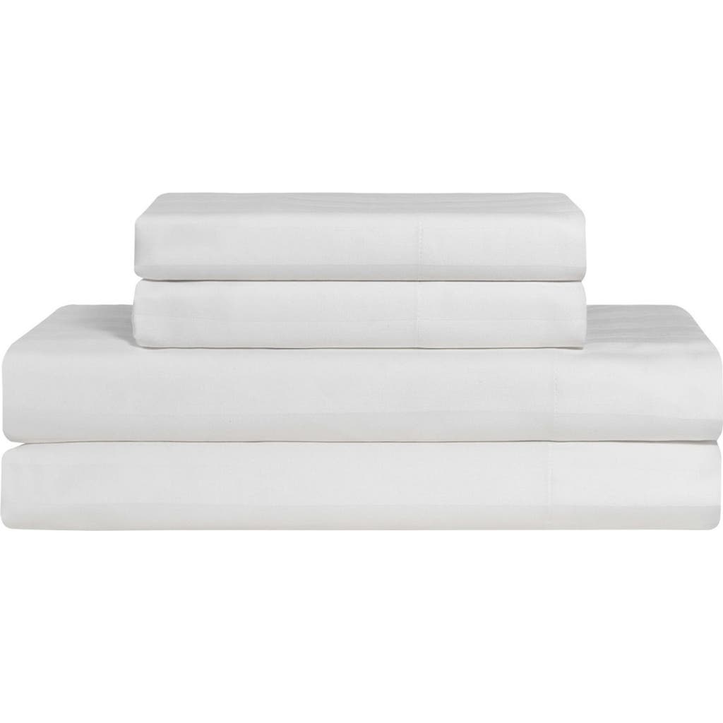Juicy Couture Royal Dreams 300 Thread Count Sateen Sheet Set