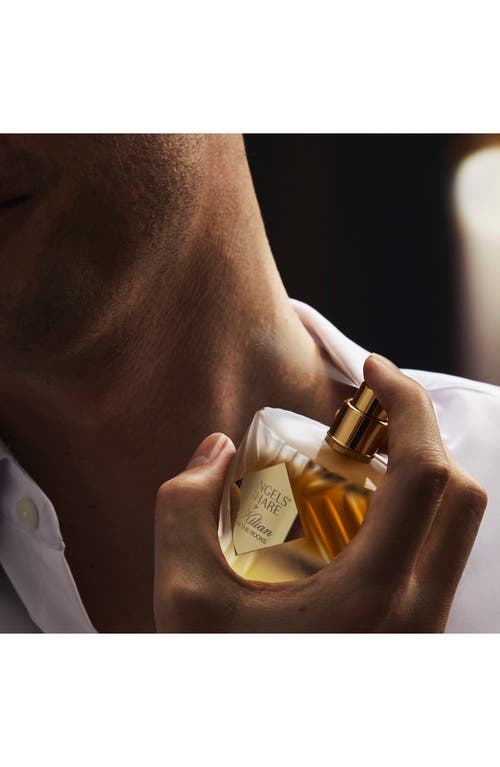 Kilian Paris Angels' Share On The Rocks Eau De Parfum