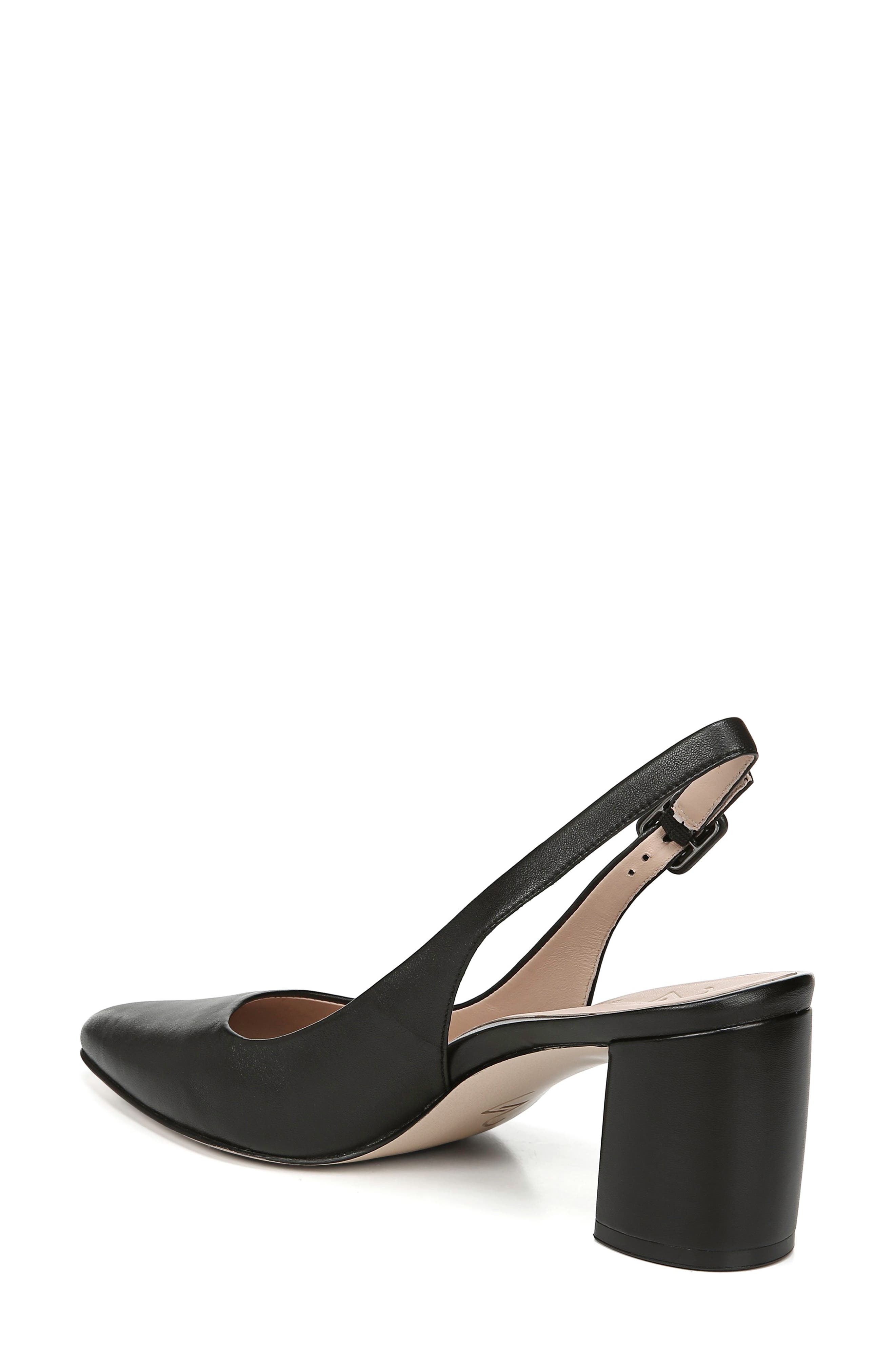27 EDIT Naturalizer 27 Edit Meera Slingback Pump, Alternate, color, 