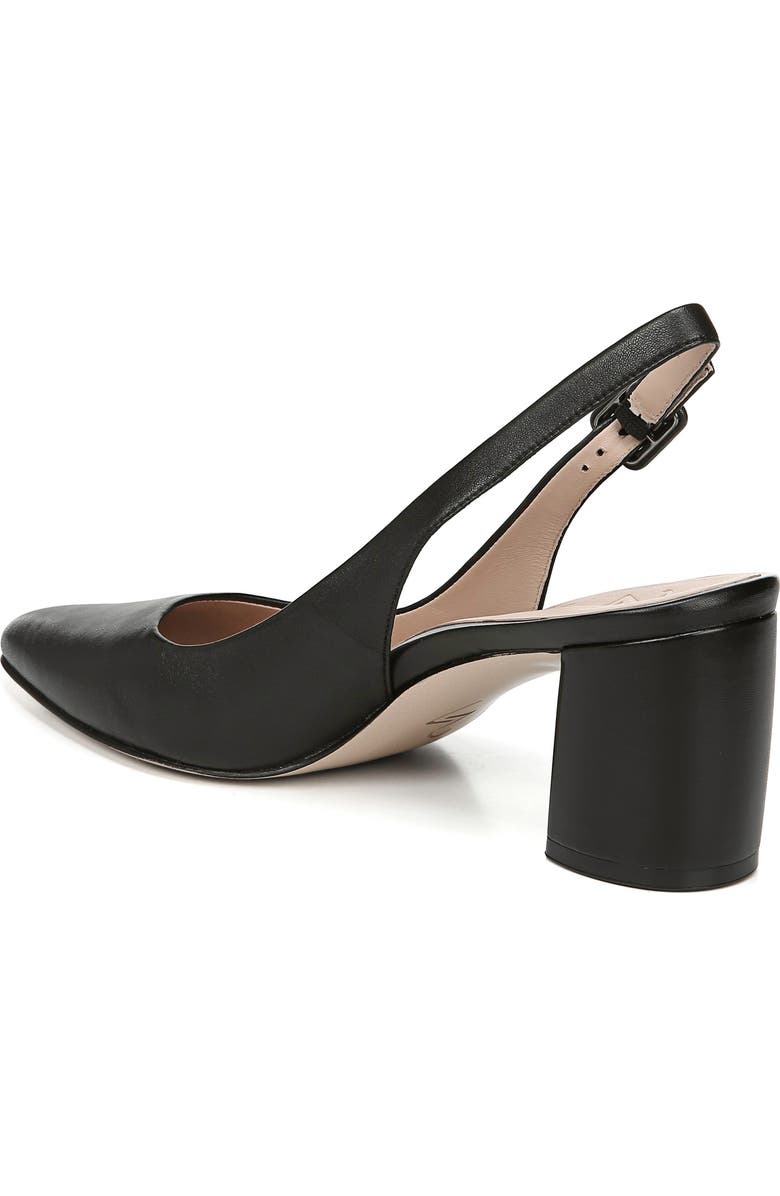 27 EDIT Naturalizer 27 Edit Meera Slingback Pump, Alternate, color,