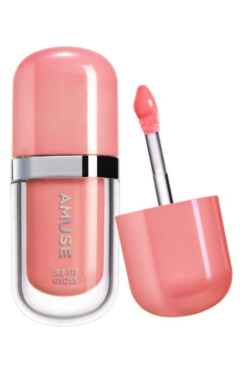 Jel-Fit Lip Gloss