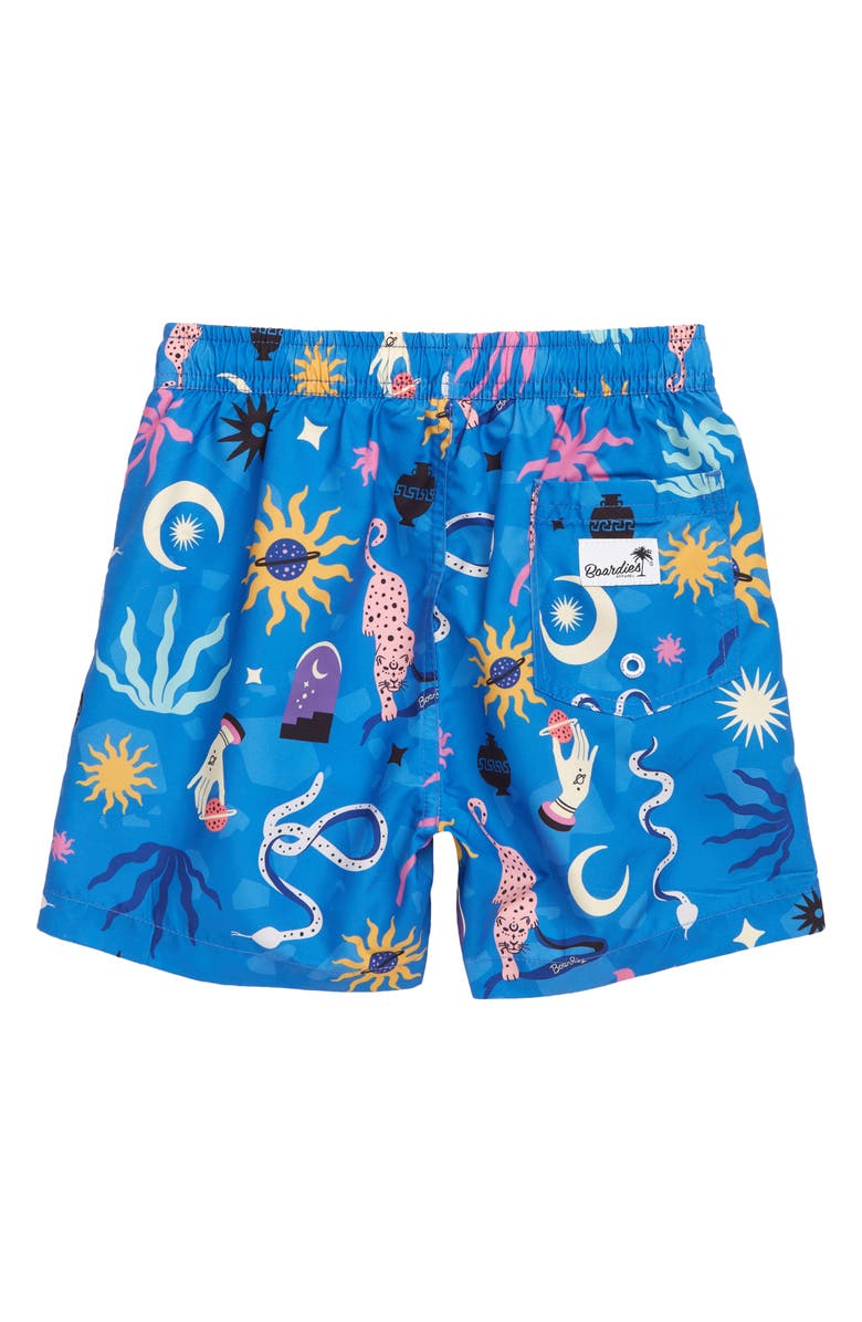 Boardies Kids' Birsak Swim Trunks, Alternate, color,