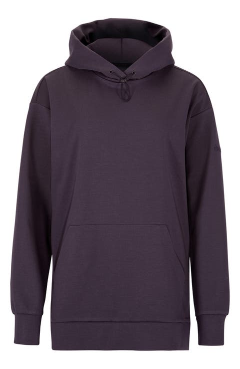 ADV Join Jersey Hooded Pullover
