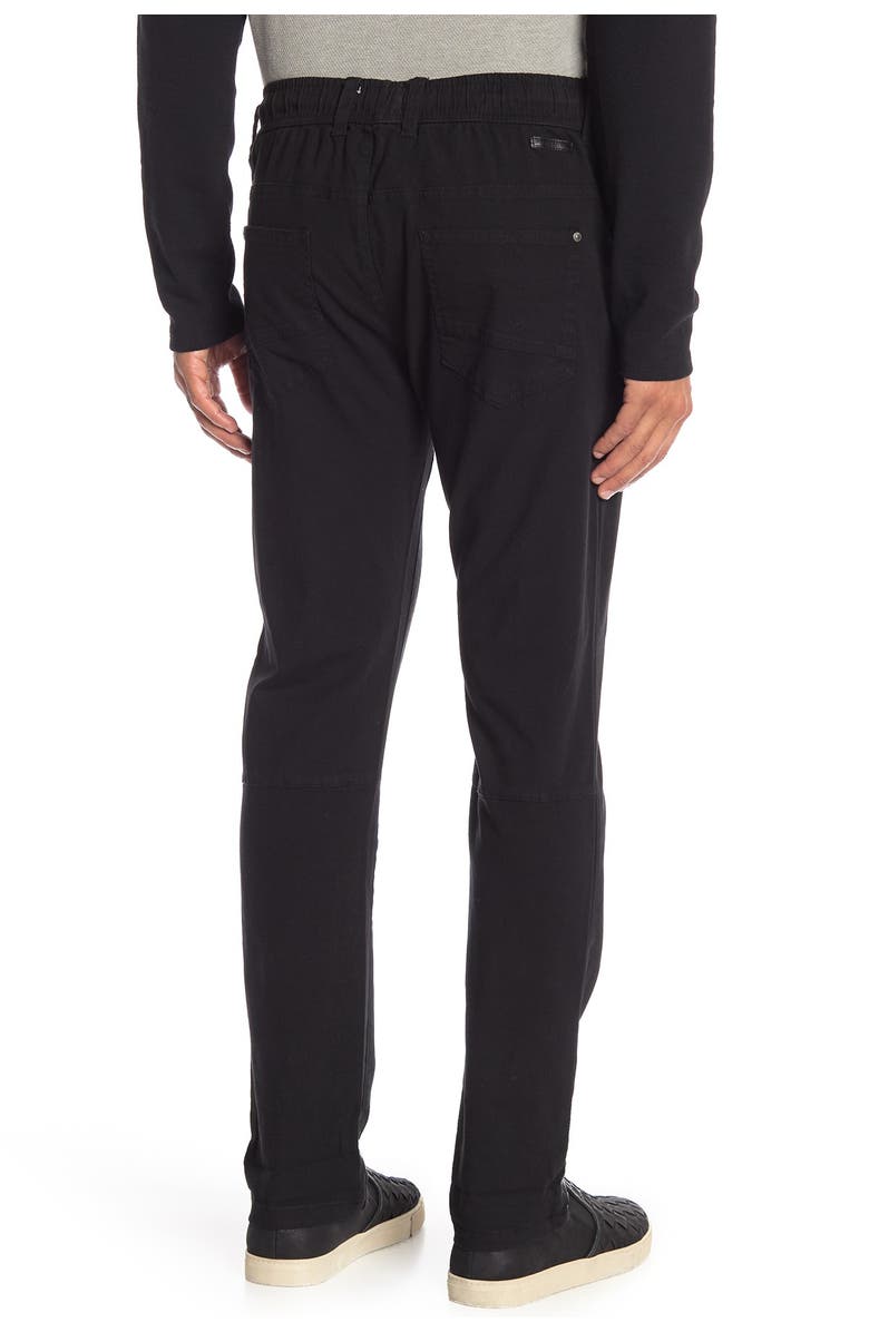 Civil Society Edwin Elasticized Pants, Alternate, color,