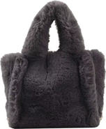 Malibu Sugar Girls' Fuzzy Purse - Little Kid, Big Kid