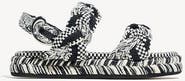 Amambaih Maria Flatform Sandals
