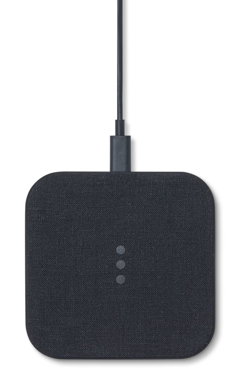 Courant Catch 1 Charging Pad, Main, color,