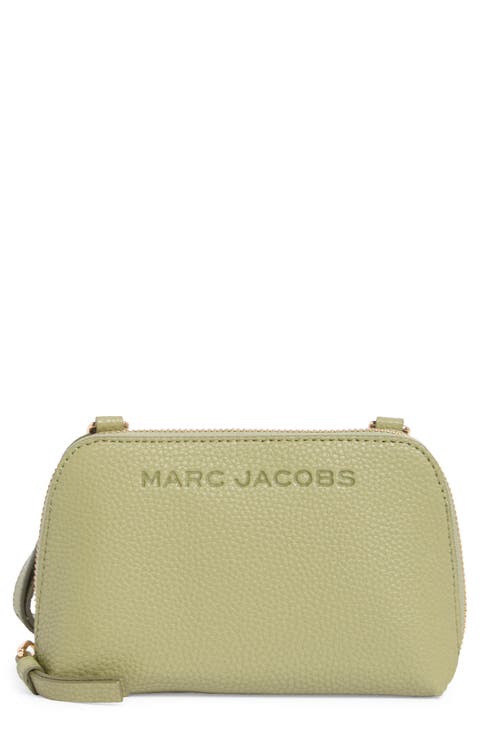 Bold SLG Small Crossbody Pouch Bag