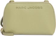 Marc Jacobs Bold SLG Small Crossbody Pouch Bag