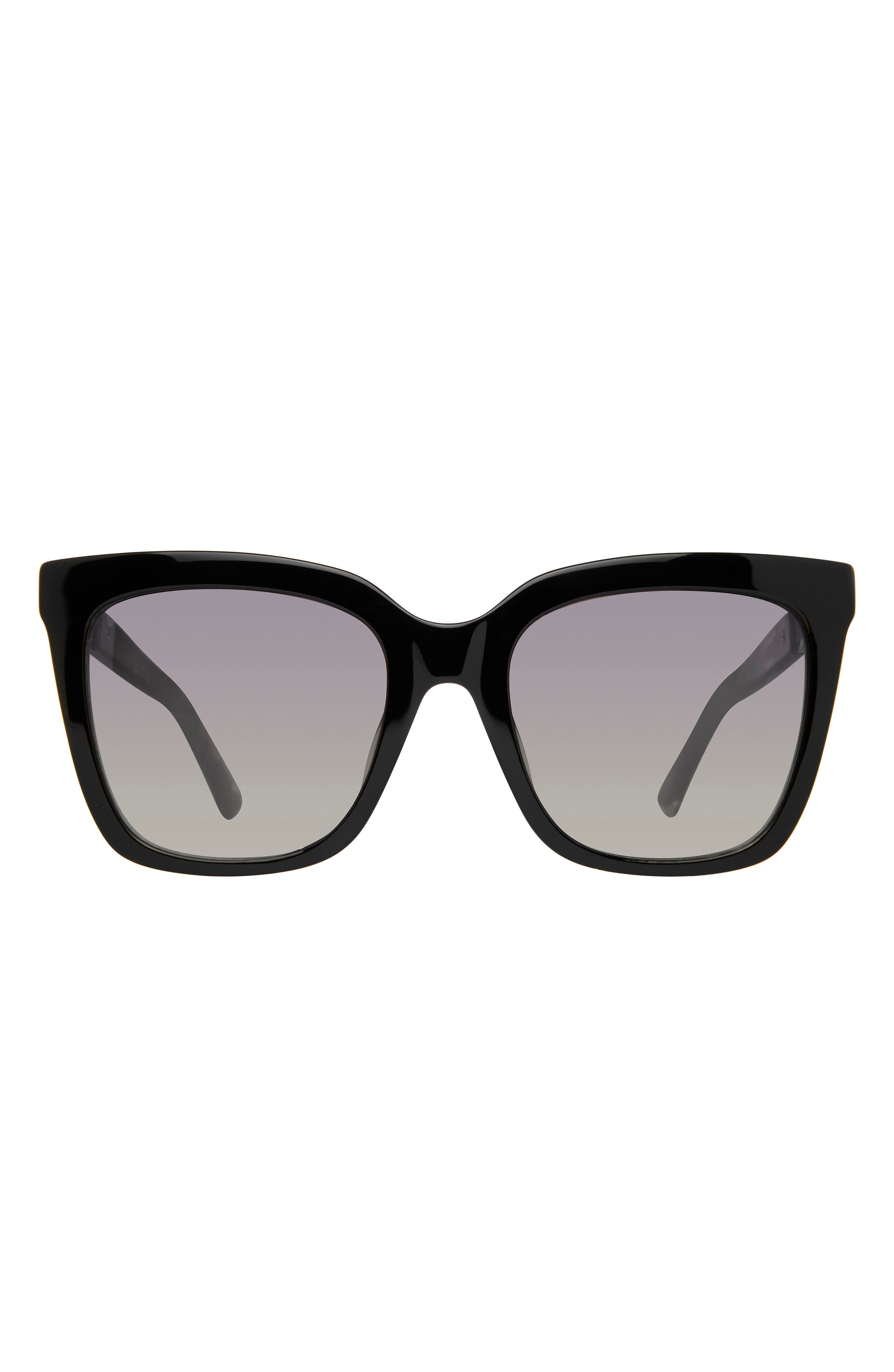 Kurt Geiger London KGL1004 Cat Eye Sunglasses