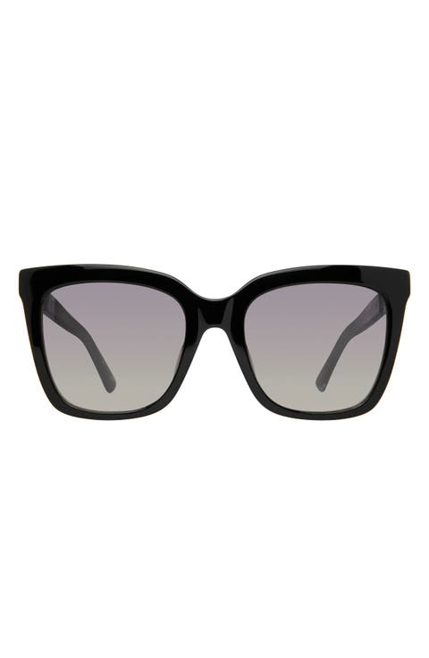 KGL1004 Cat Eye Sunglasses