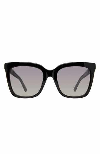 Kurt Geiger London KGL1004 Cat Eye Sunglasses