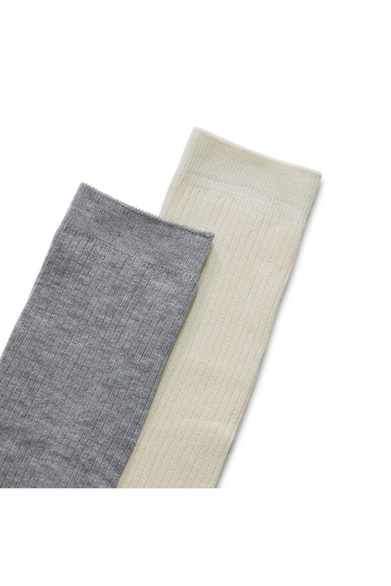 End Game 2 Pack Socks, Alternate, color, Open Miscellaneous