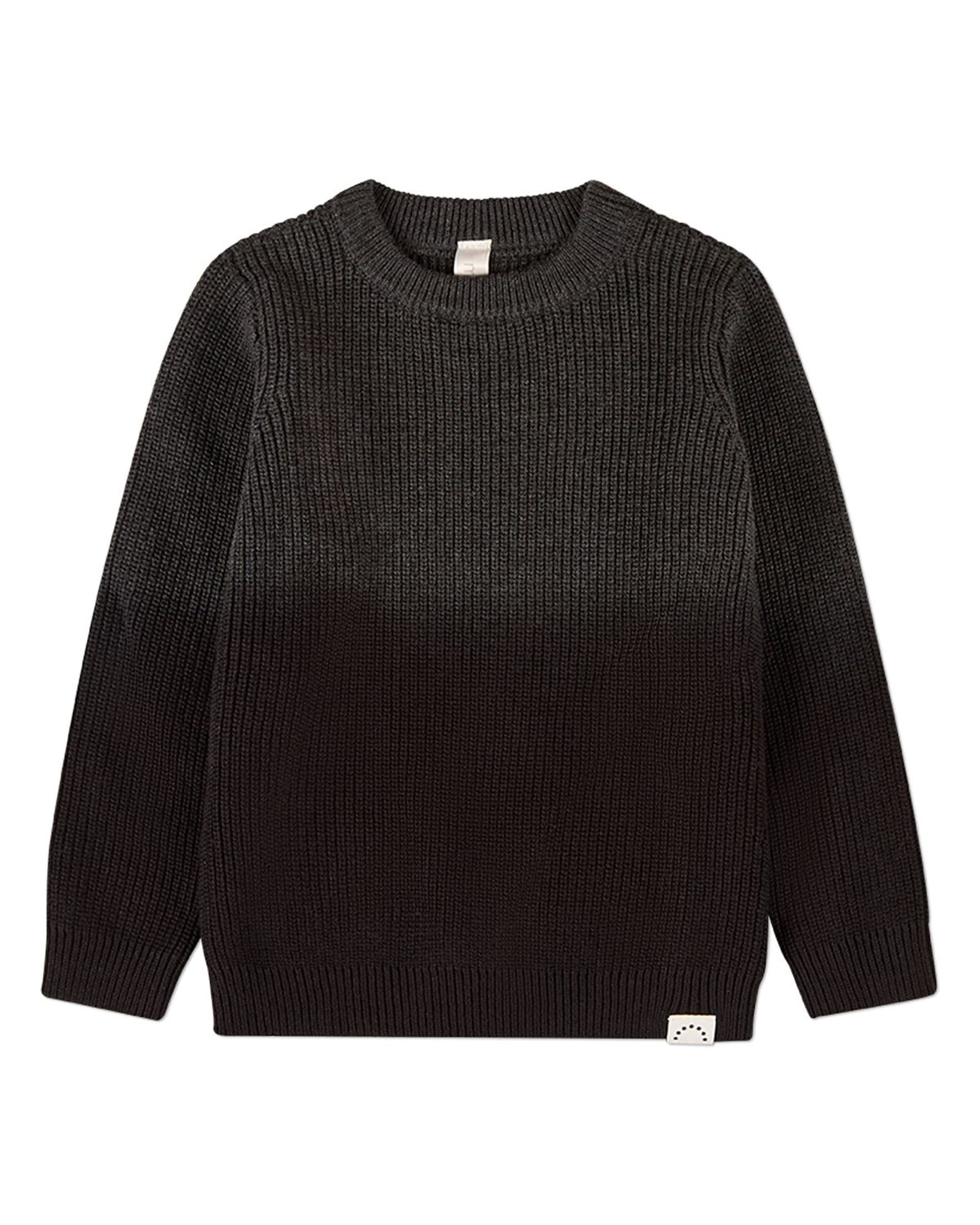 Black-Charcoal