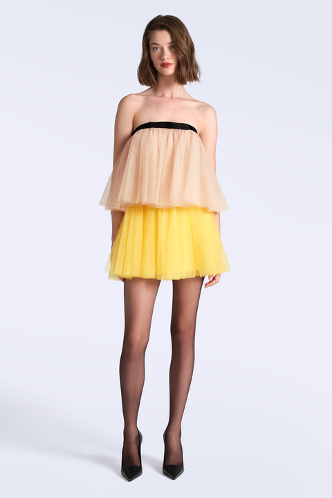 Malene Dress