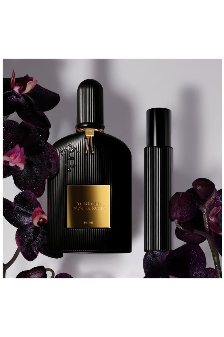 'Black Orchid' Eau de Parfum, Alternate, color, NO COLOR