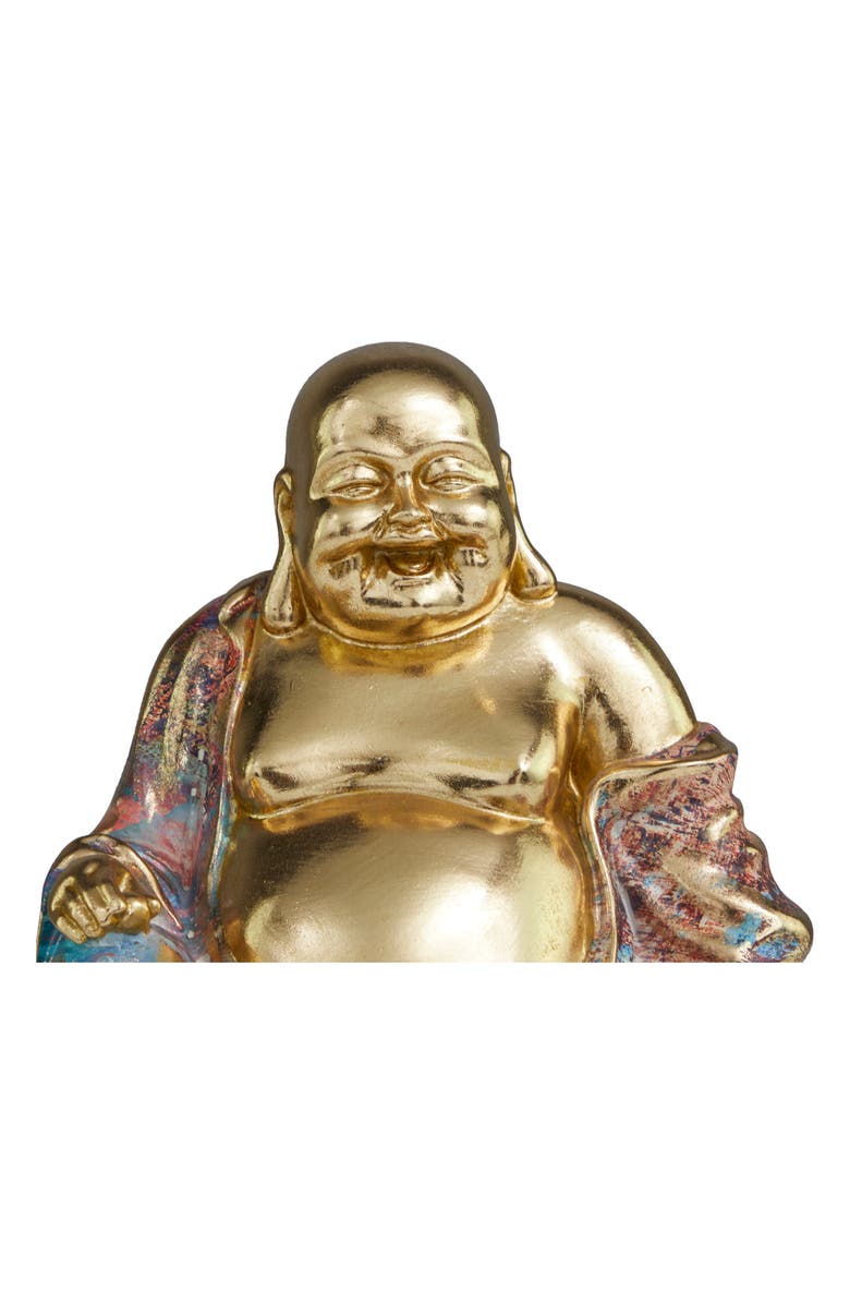 Novogratz Multicolored Sculpture, Alternate, color,