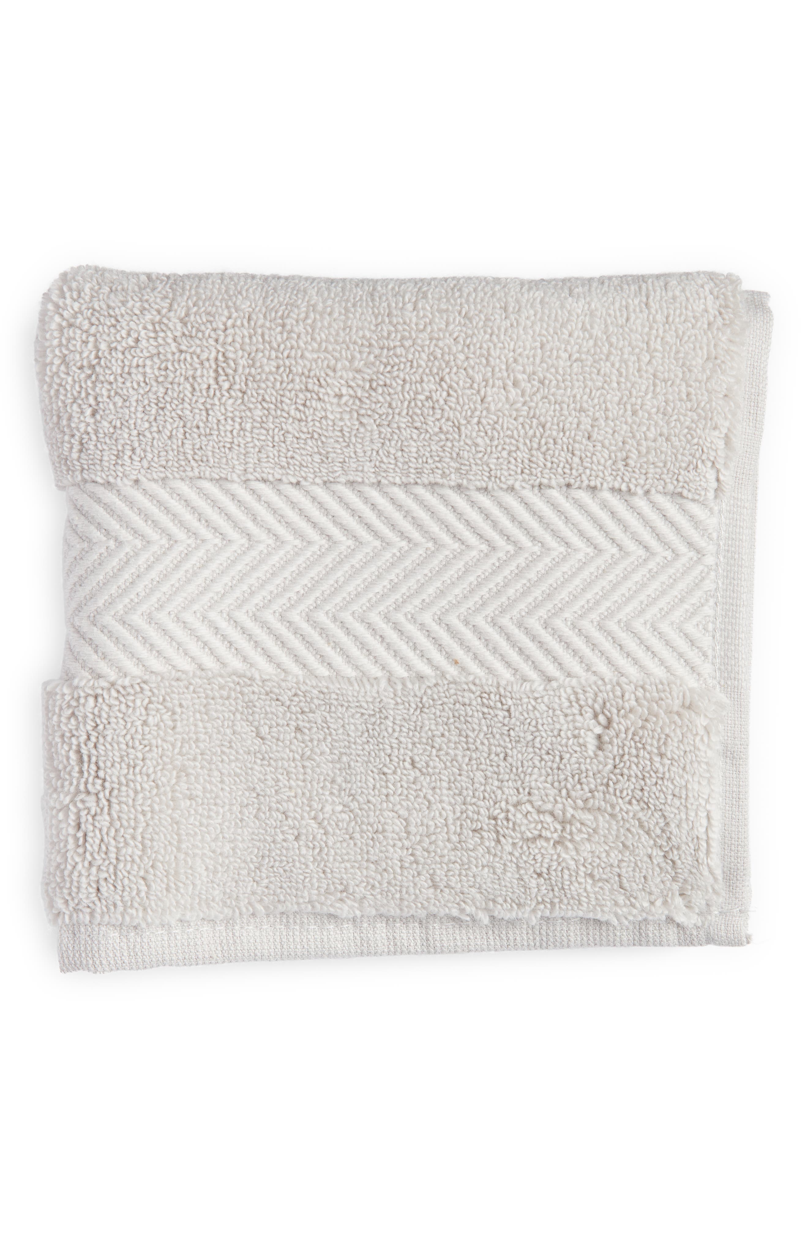 Hydrocotton Washcloth