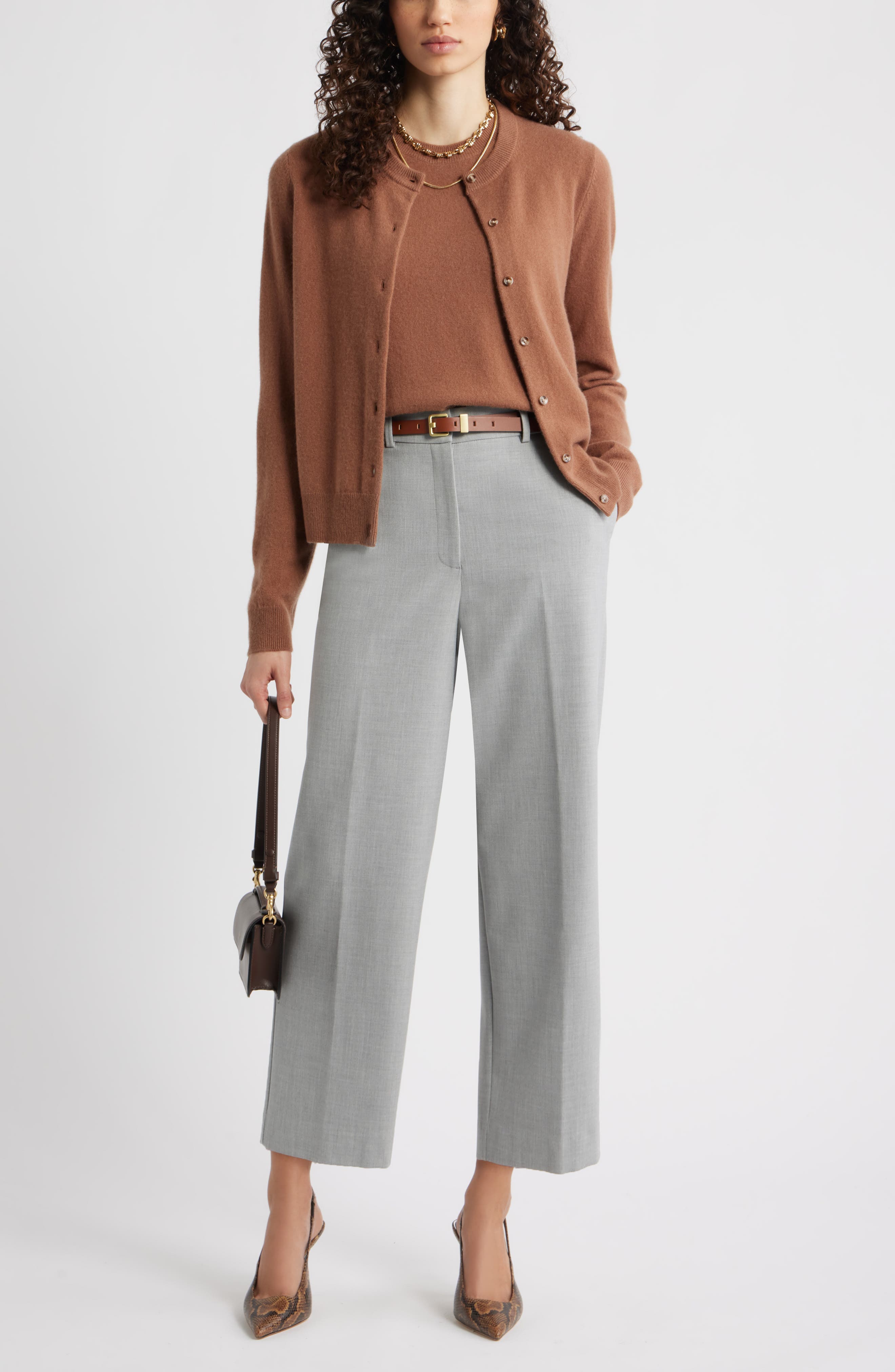 Ankle Pants - image 2